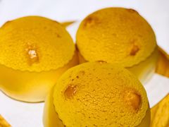 招牌菠萝包-炳胜品味(珠江新城店)