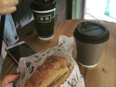 -香港鸿记冰室