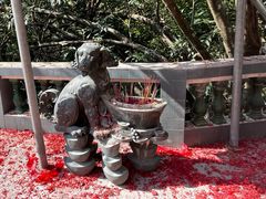 -罗浮山-南楼寺