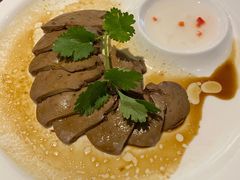 鹅肝-大洋家·精品潮汕菜·生腌砂锅粥(天河东路店)