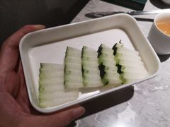 -百年果林椰子鸡(益田假日里店)