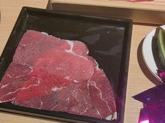 -东道煮牛肉火锅(东盛大街店)