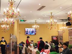 -巴依老爷·新疆美食(上城区天城路店)