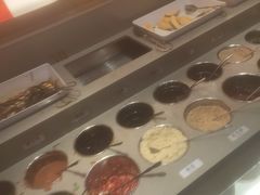-蜀留香火锅·始于1999·原四川老火锅(白堤路店)