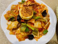 炒片-楼兰印象(朝外店)