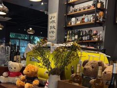 -咖法森林·咖啡  酒吧(天河店)