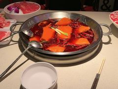 -小龙坎火锅(春熙太古里店)