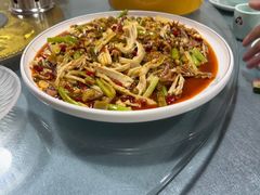 -灶东家民间菜(回兴店)