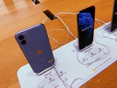 -Apple零售店(成都太古里店)