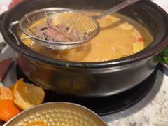 -琥珀川糟粕醋火锅(慈云寺店)