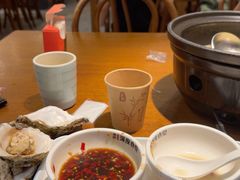 -乔街深夜食堂·小龙虾·高压锅生蚝(杭州总店)