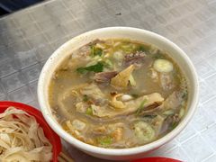 -龙鳞路第一家牛肉汤