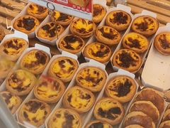 -味多美蛋糕(义和庄地铁店)