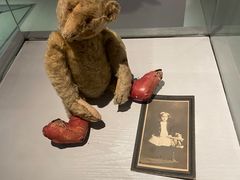 -成都泰迪熊博物馆