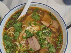 -宛平李记小吃(东关街店)