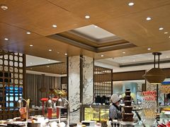 -长春高新益田福朋喜来登酒店·宜客乐标帜餐厅