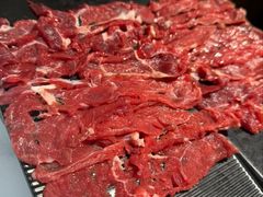 潮洲大四喜-牛品福潮汕牛肉火锅(旺庄店)