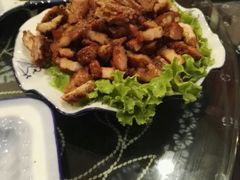 -傣家傣味园(东风西路店)