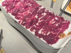 -潮发潮汕牛肉店(东方宝泰店)