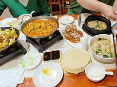 -郑州烤鸭总店