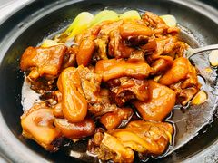 -天鲜阁·海鲜粤菜·33年老字号(石槎白云站店)