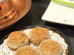 -南门涮肉(上海二店)
