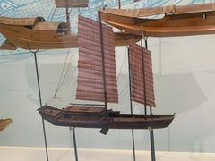 -中国闽台缘博物馆