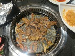 -好旺角齐市鲜切牛自助烤肉(农林五道街总店)