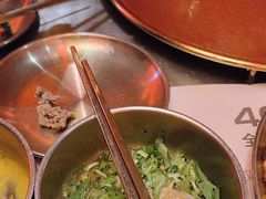 -西塔老太太泥炉烤肉(苏州大悦城店)