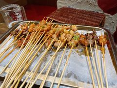 -盟重烧烤(高正街店)