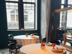 -三号黄浦会Canton Table