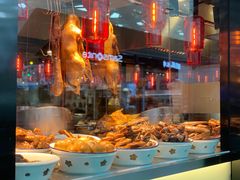 -陈鹏鹏潮汕菜(宝安机场T3航站楼店)