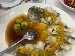 -粤盛海鲜平价店(洛溪食街店)