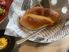 -一棵树·意大利西餐厅One Tree(新城店)