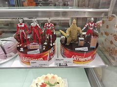 -面包新语(滨湖万达店)