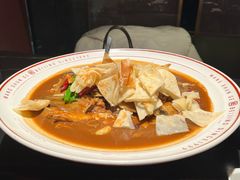 -旺顺阁·北京菜(大望路店)