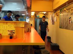 -拉面莊夢語＆中华料理八椿
