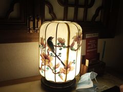 -绿茶餐厅(领展购物广场·中关村店)