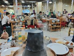 -元盛居(生态大街店)