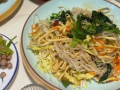 -稻品香小锅饭豆腐馆(北三路店)