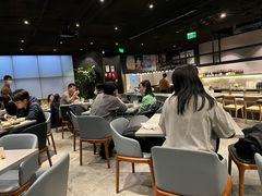 -半山腰·云南菜(侨福芳草地店)