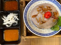 -芋包王闽南茶楼(八市店)