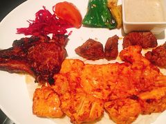 -Efes Turkish & Mediterranean Cuisine 艾菲斯餐厅(陆家嘴店)