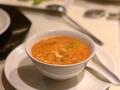 贵妃龙虾汤泡饭-利苑酒家(金宝店)
