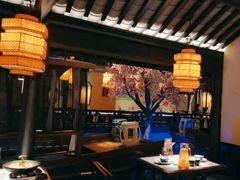 -绿茶餐厅(杭州黄龙K-lab店)