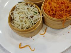 -金狮麟·新豫菜(杏石口路店)