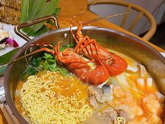-山海蟹庐·海鲜糟粕醋火锅(慈溪店)
