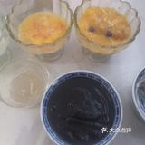 三十元的六运小区甜品自助