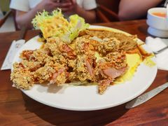 -厚生港萃·小吃餐厅(苍梧路店)