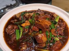 -老西门·常州菜(新区店)